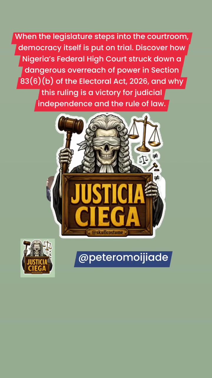 @Peter Odion Omoijiade