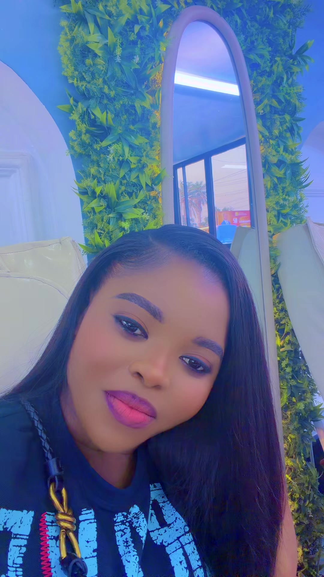 @Liliane mwimpe officiel
