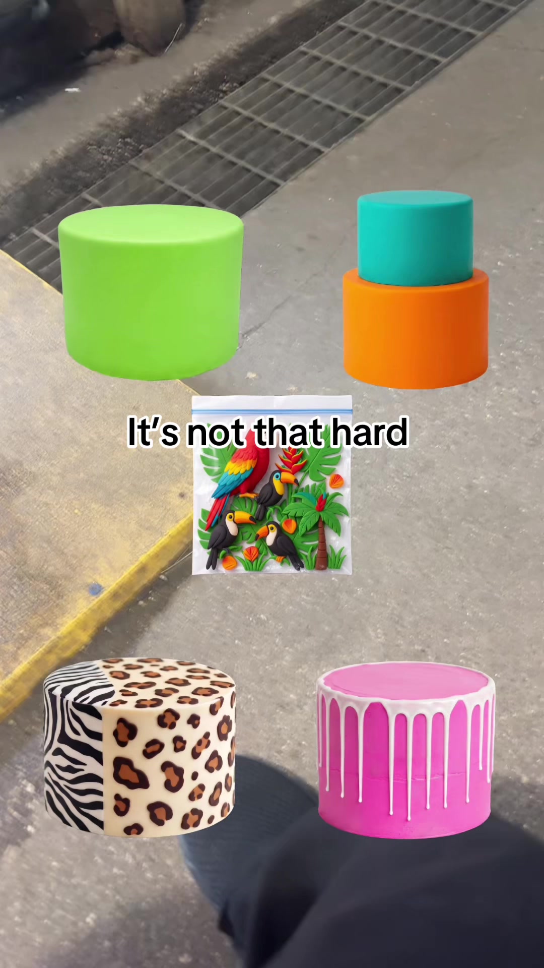 @The Chaos System