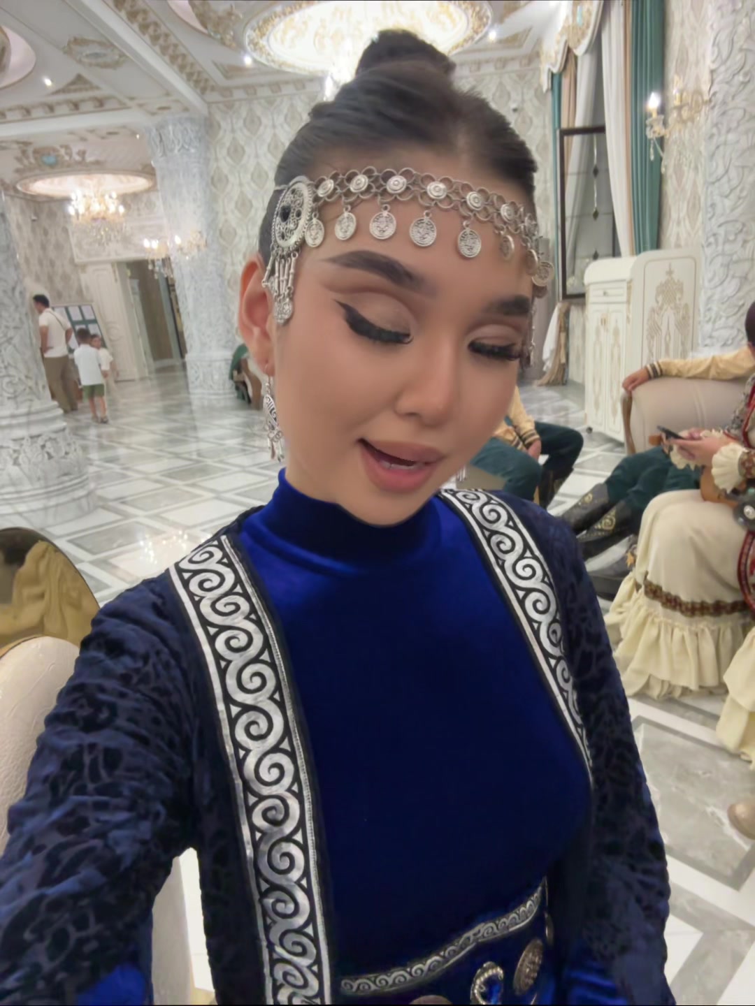 @Marzhan Kametova