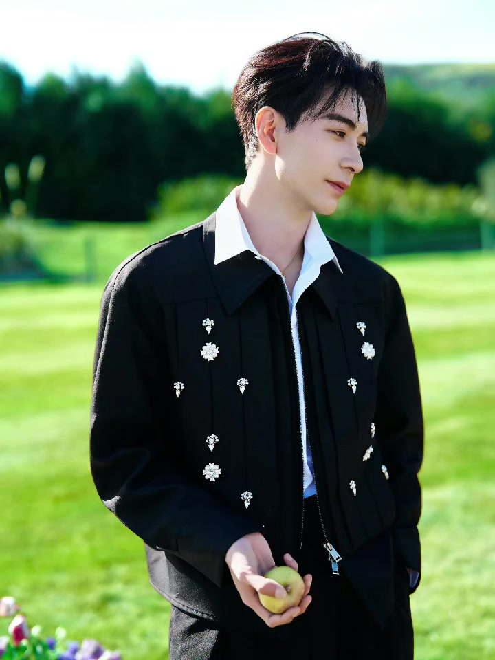 @陈星旭--CHEN