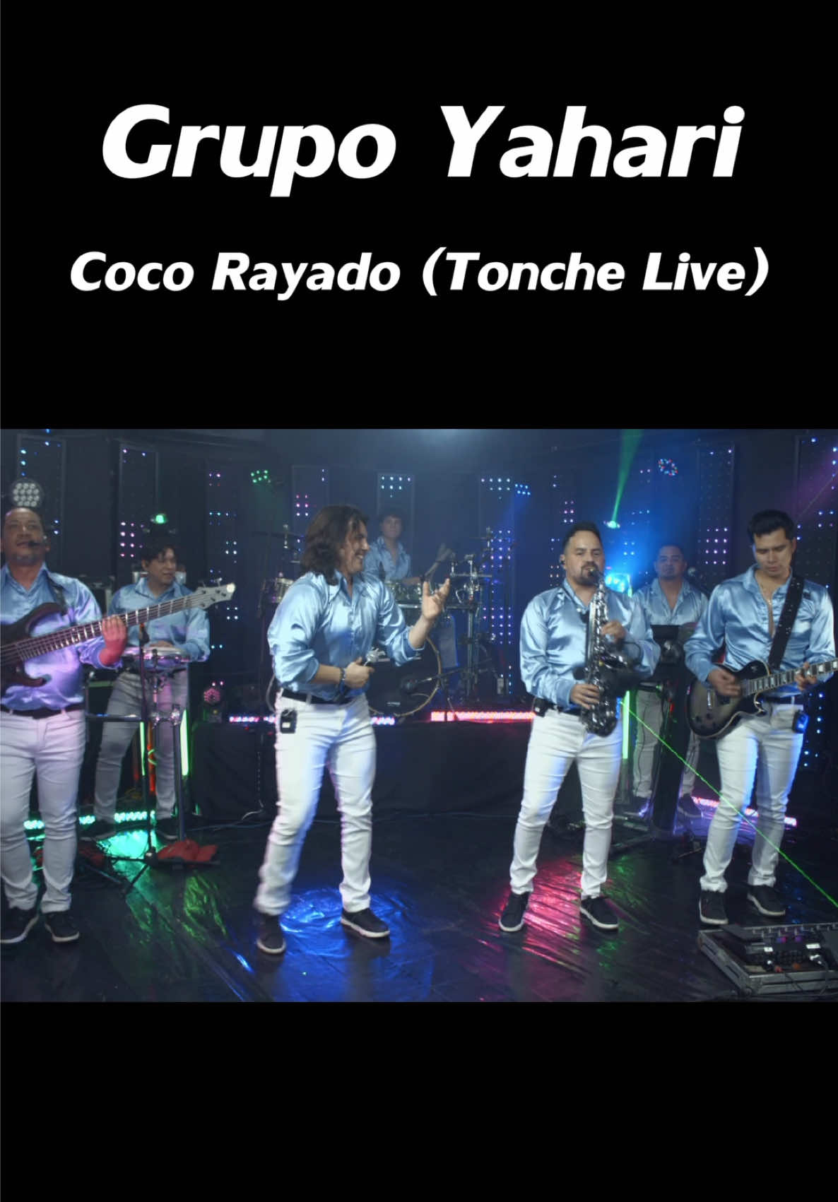 @Grupo Yahari