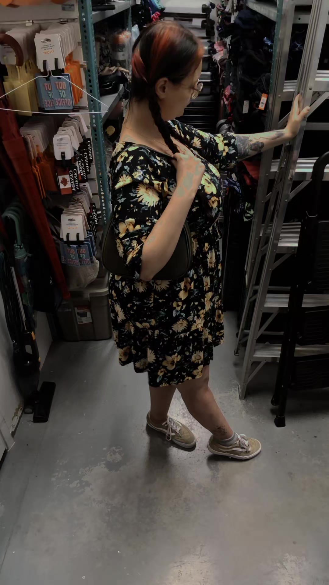 @hanginbyathread