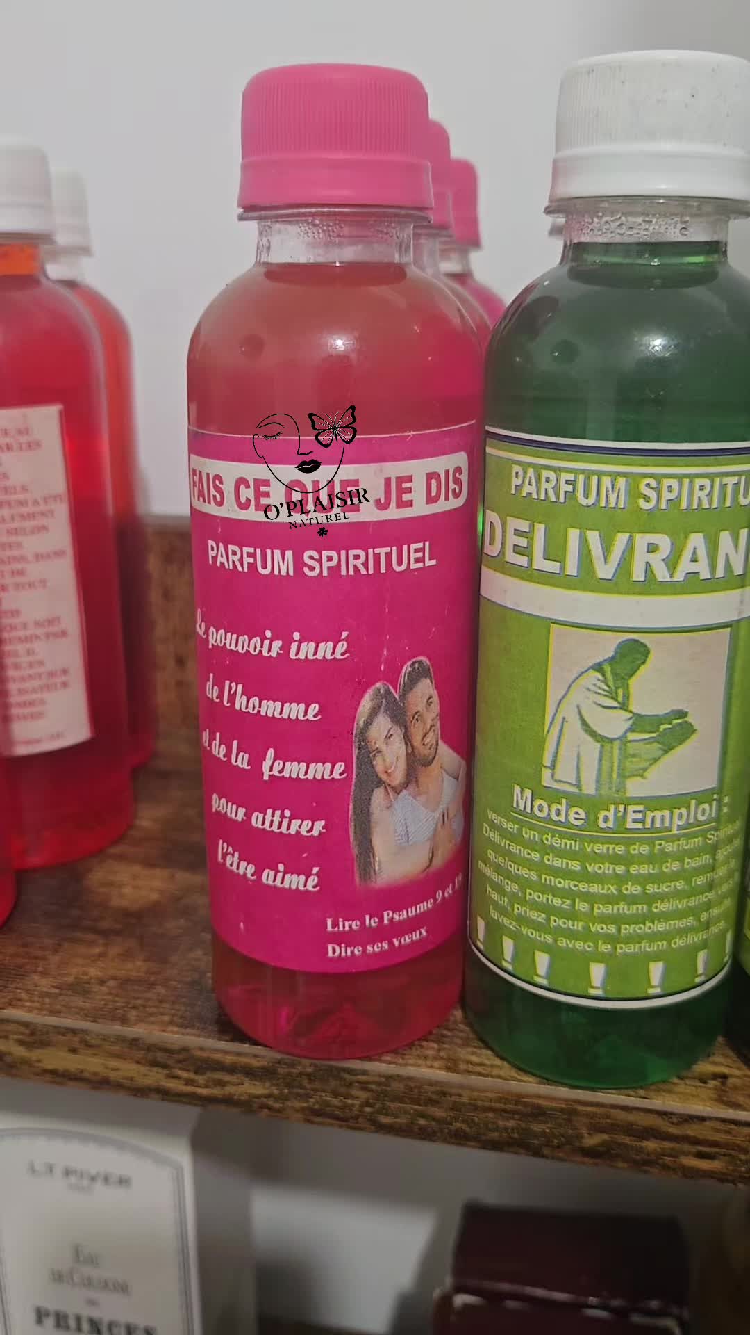 @Shop NATUREL