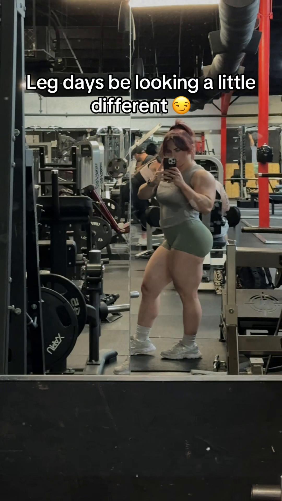 @Morgan | IFBB Pro Coach ๐