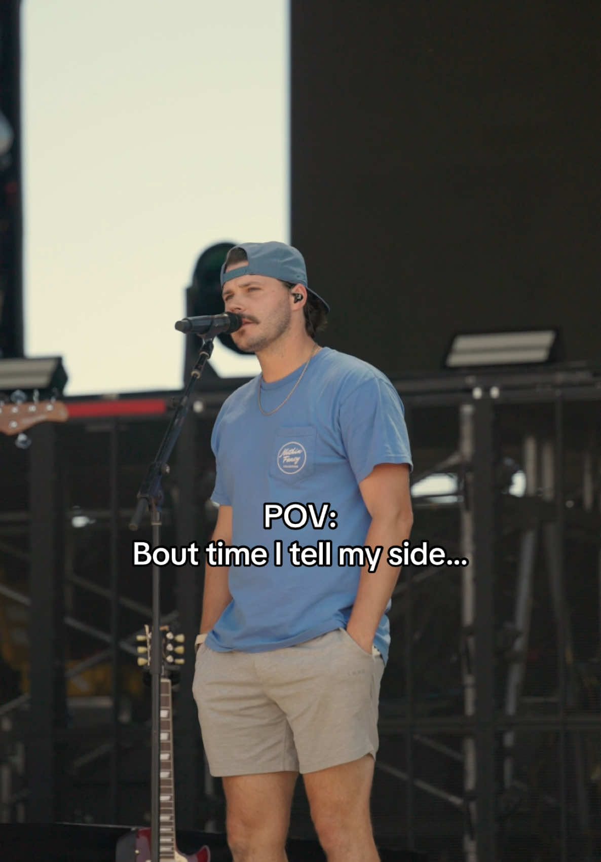 @Josh Ross