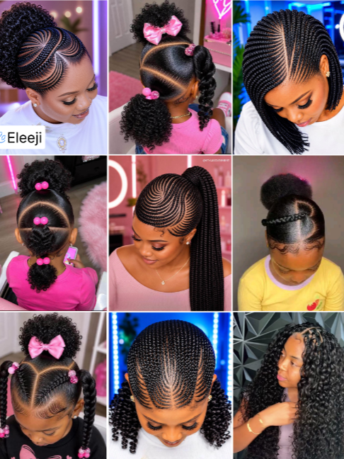 @Eleeji Fashion