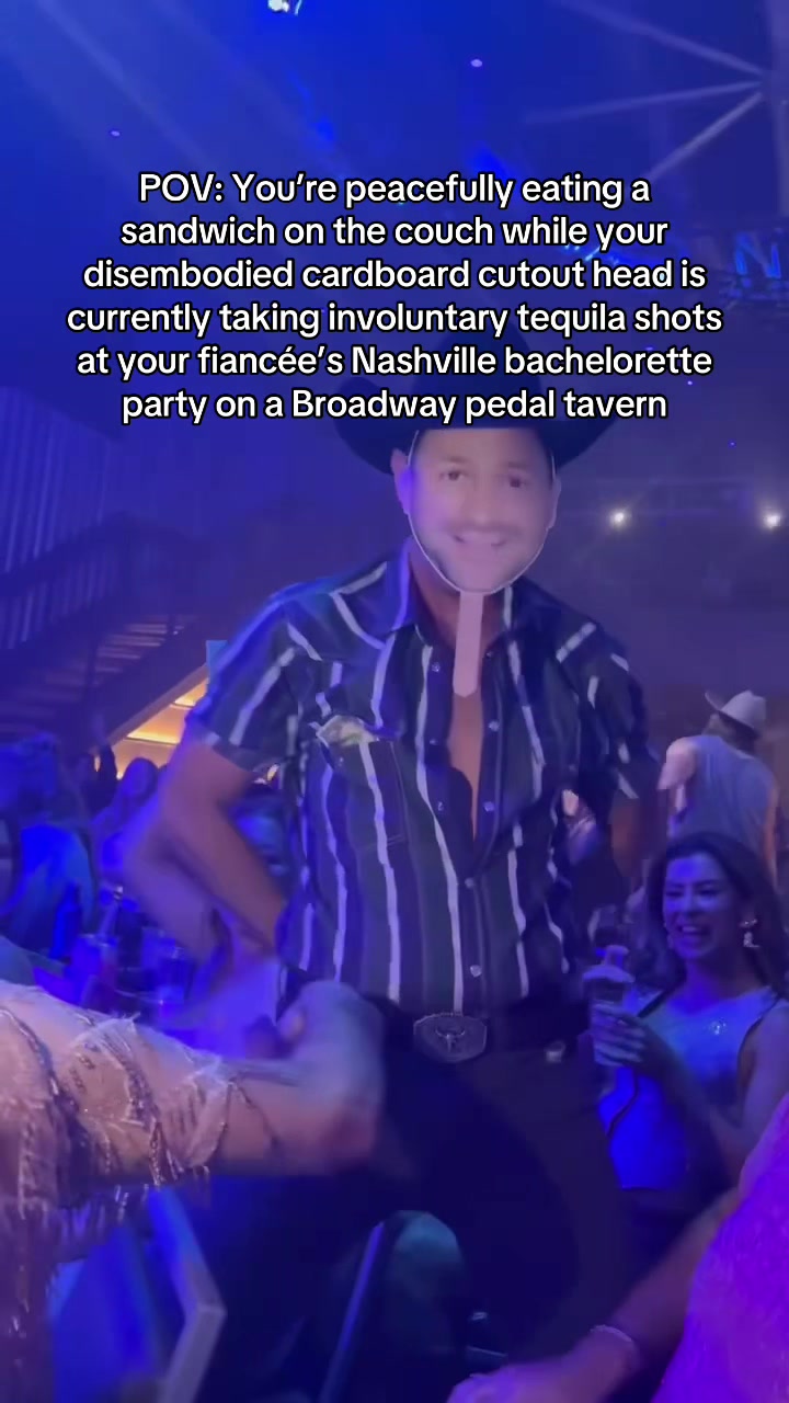 @Blake Matthew
