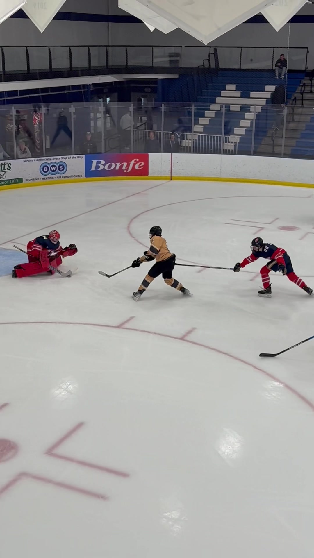 @The TikTok Goalie