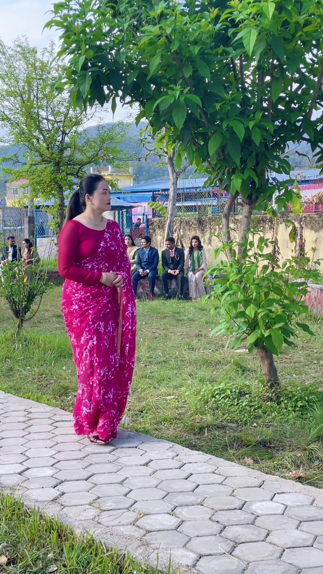 @Sunima Gurung