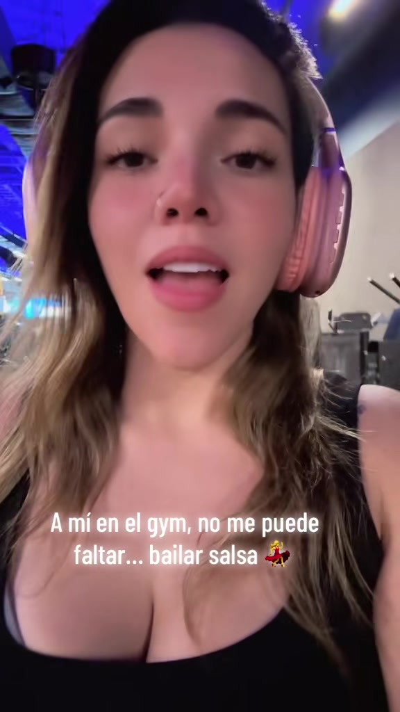 @⭕️ Claudia Sanchez