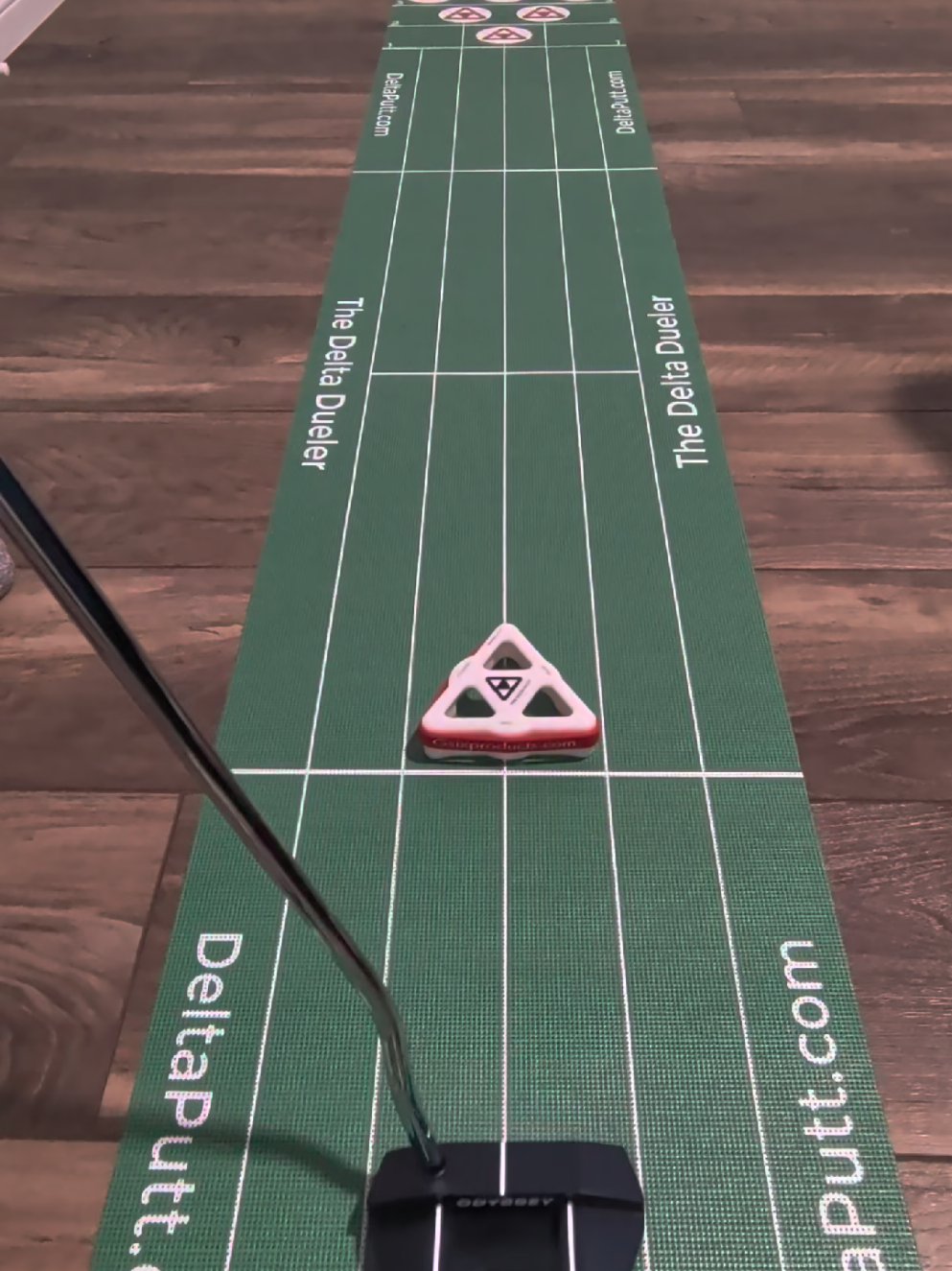 @Go Slow Golf