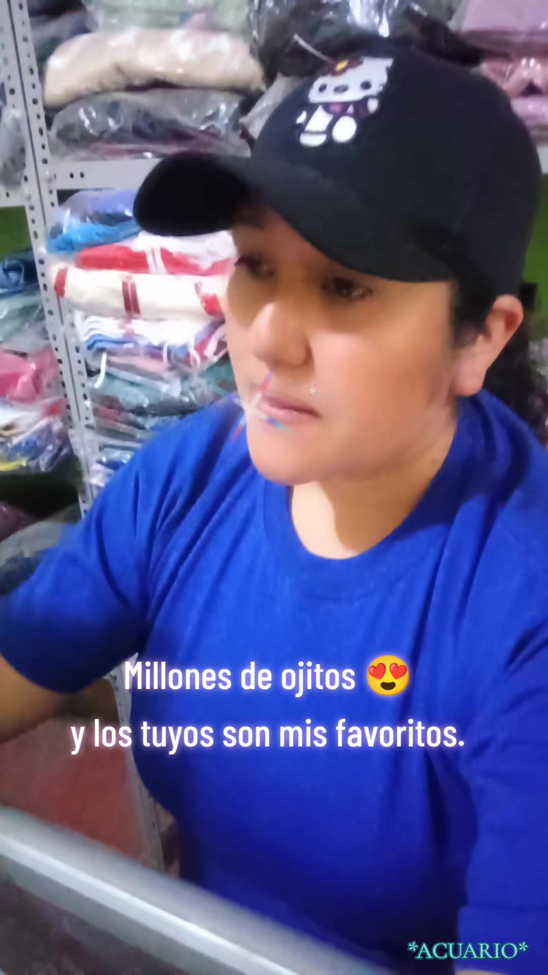 @🥰 *LIDUVINA*🥰🇵🇪🇵🇪😇✨✨