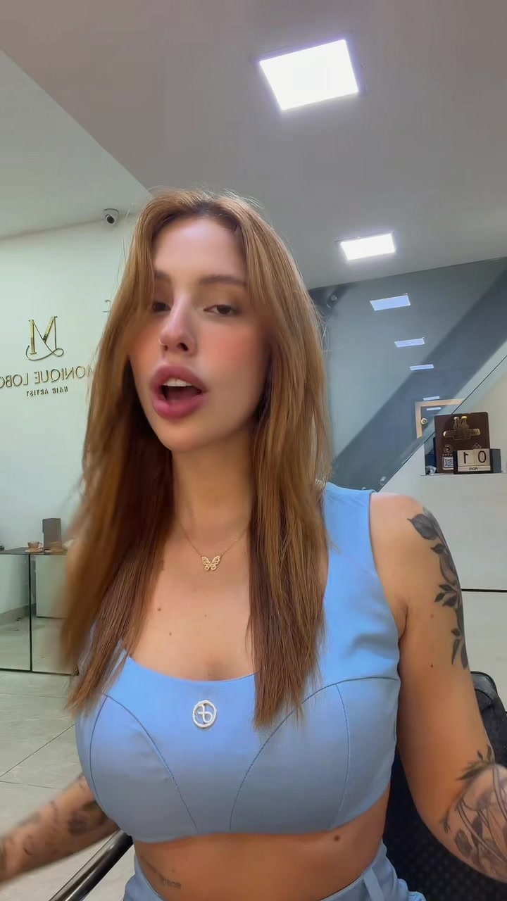 @Giogio Araújo