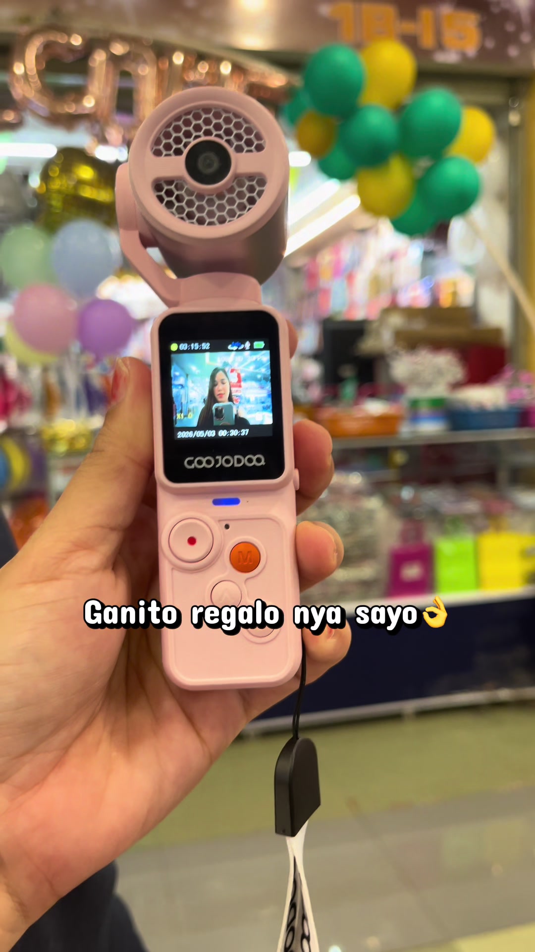 @Lovereynshopping