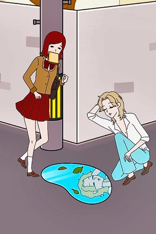 @エヴァげーむ