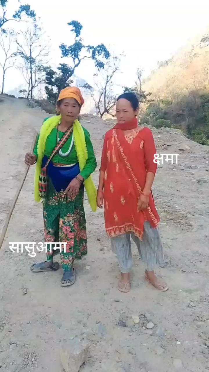 @Khusi Roka Magar
