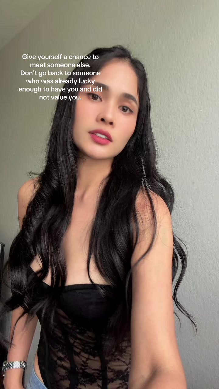 @Christian Mae 💋