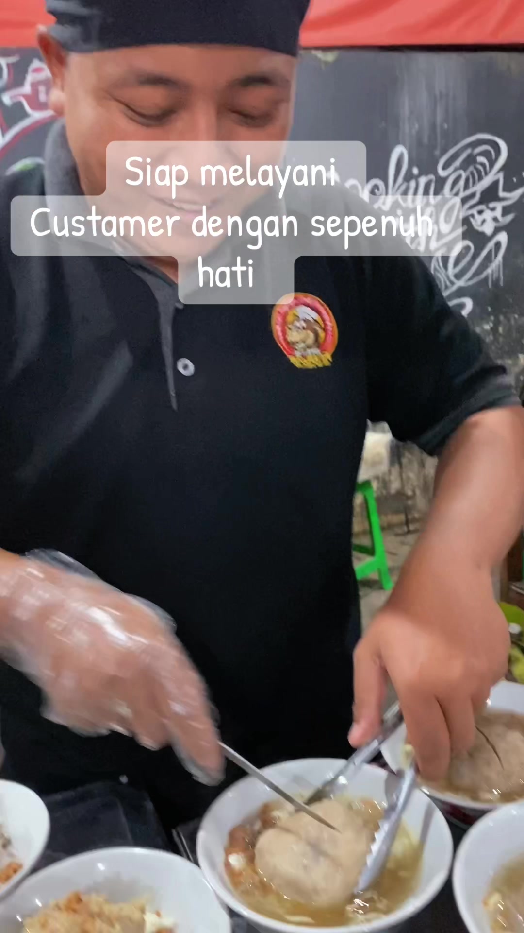 @BAKSO BALUNGAN ARJUNA
