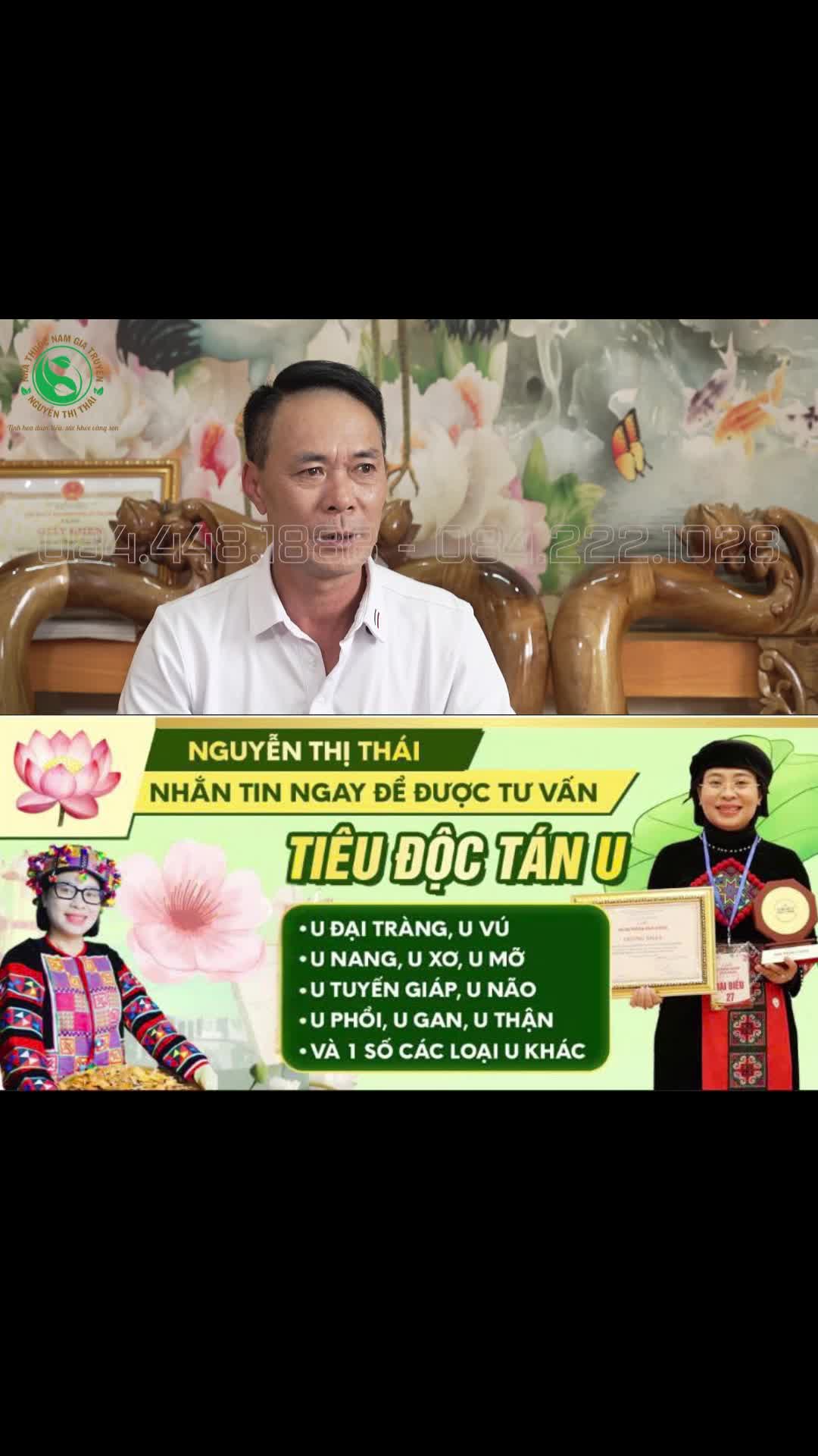 @Lương Y Nguyễn Thị Th&aacute;i.vn