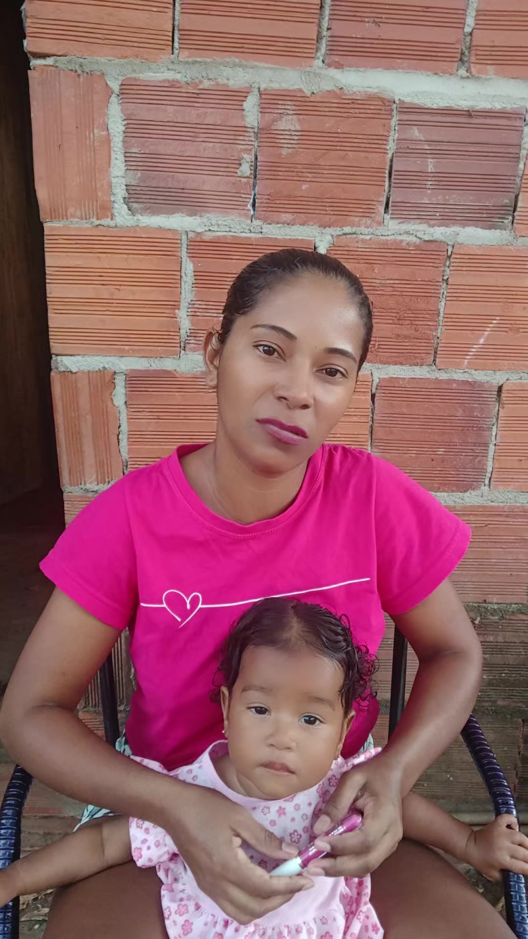 @Laiane a moreninha tik tok💯💥