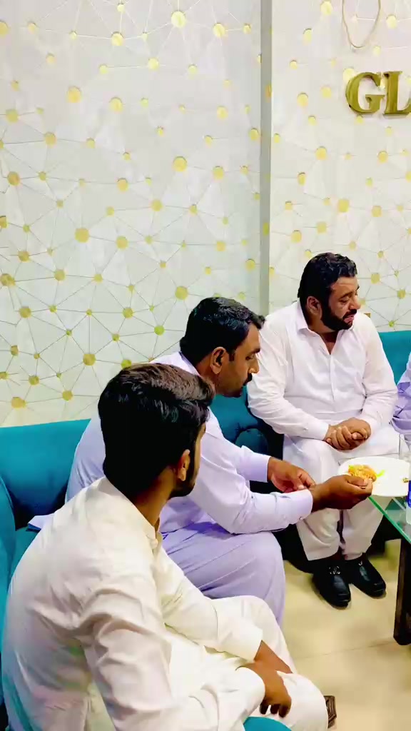 @Qaisar Raiz Jatoi