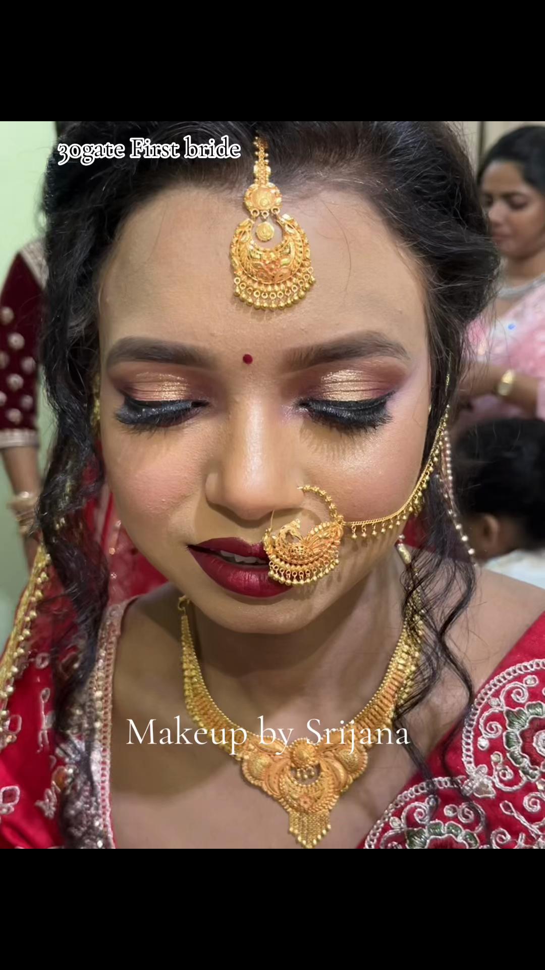 @#srijanabeautyparlourrjb&brt