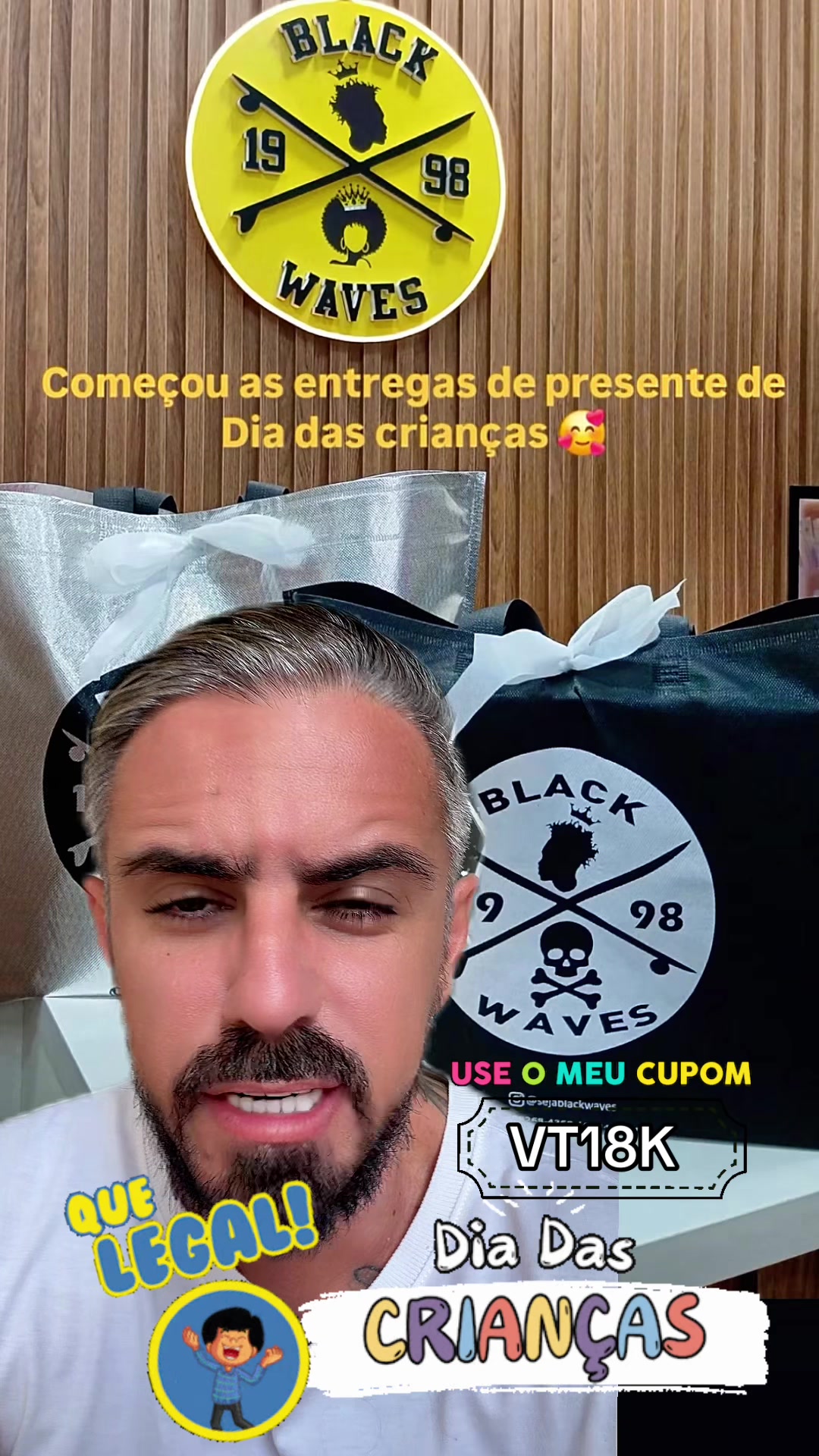 @Vitor Santana 18k