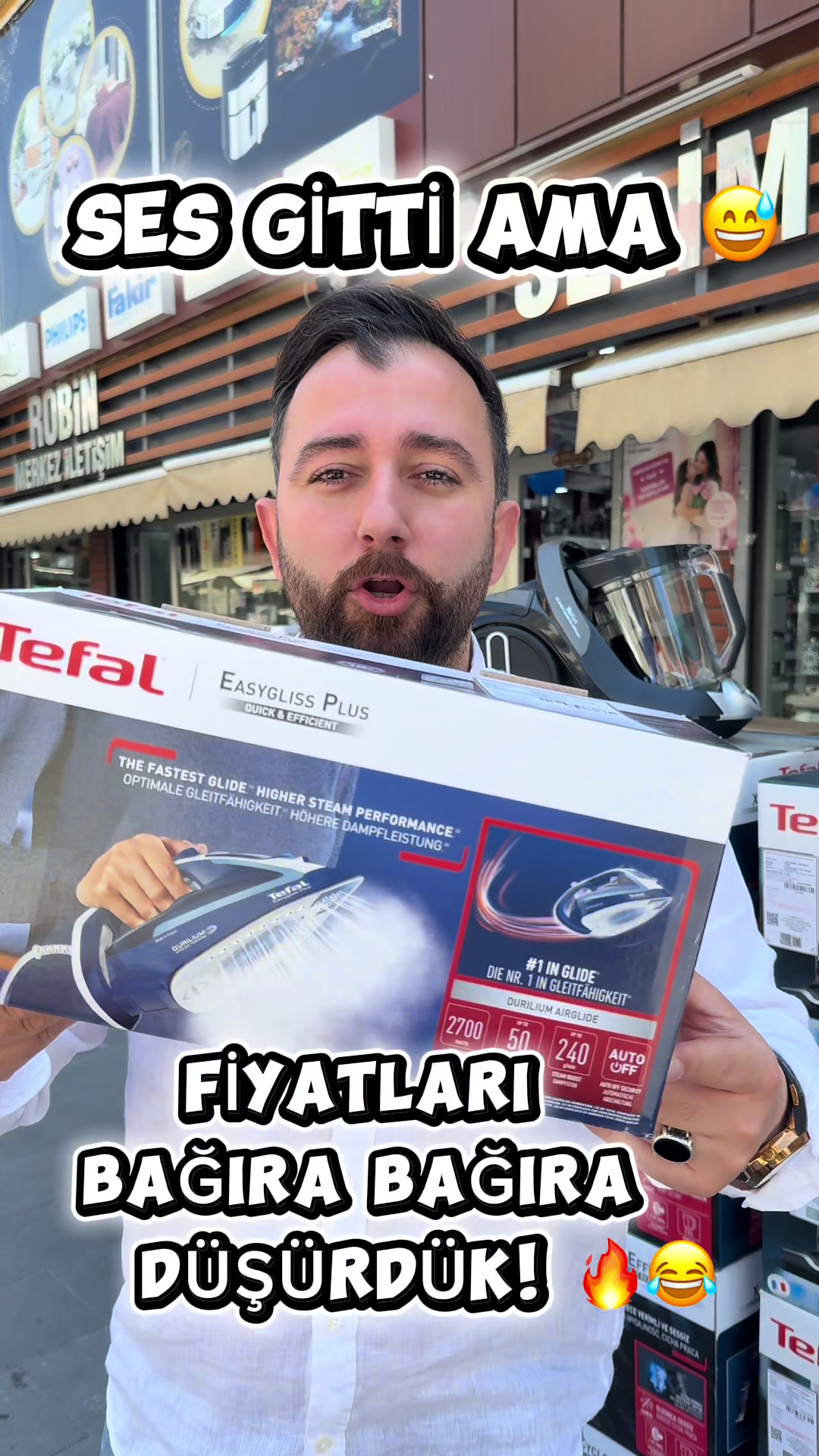 @Selim Çeyiz Mersin