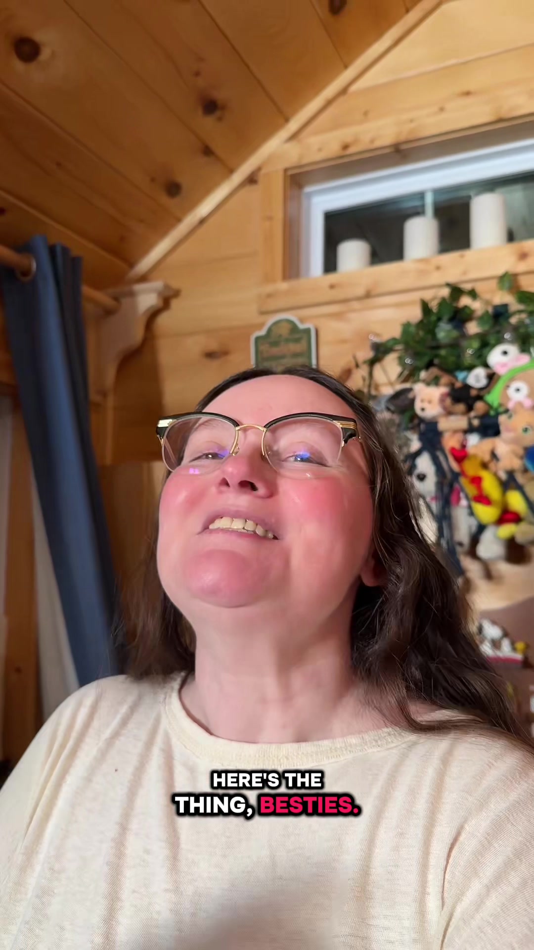 @Ærin Moriarty