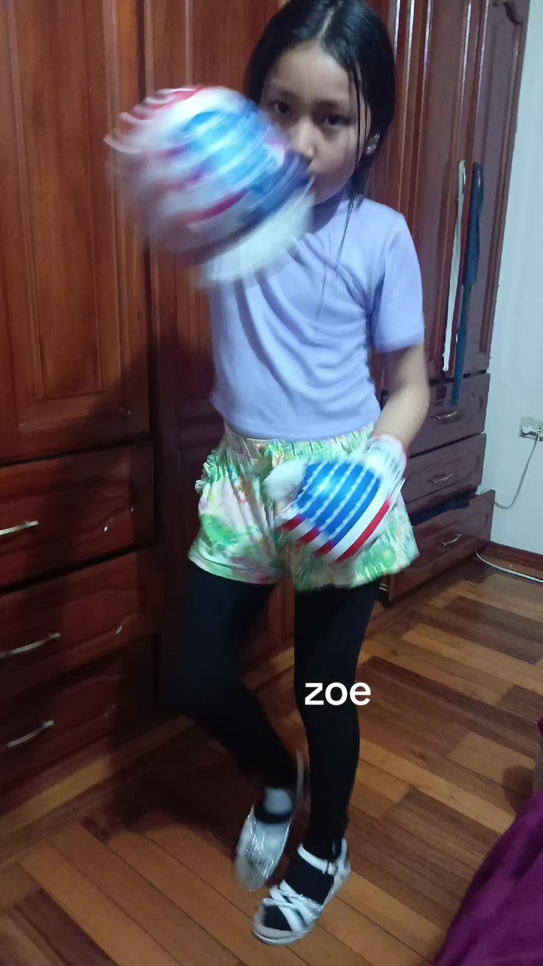@zoe  y edy