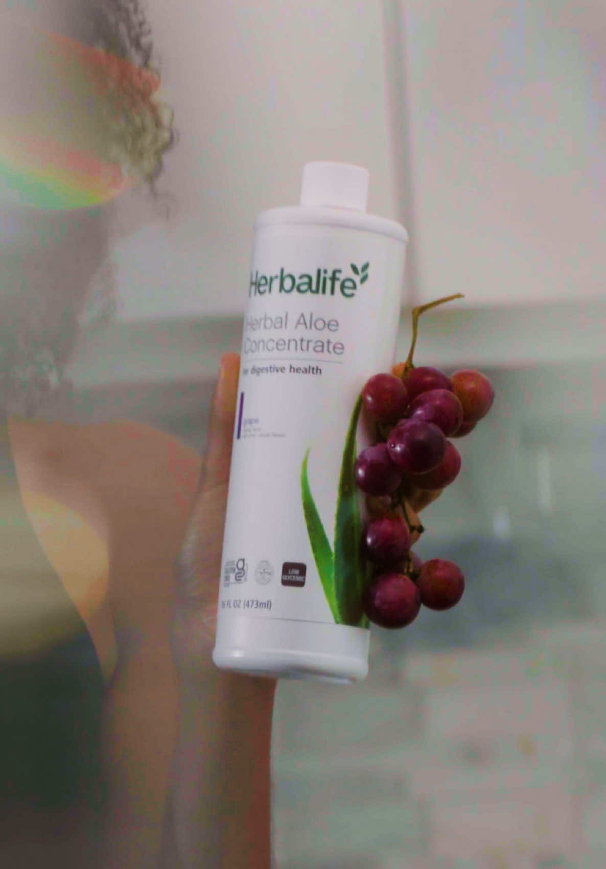 @HerbalifeUSA