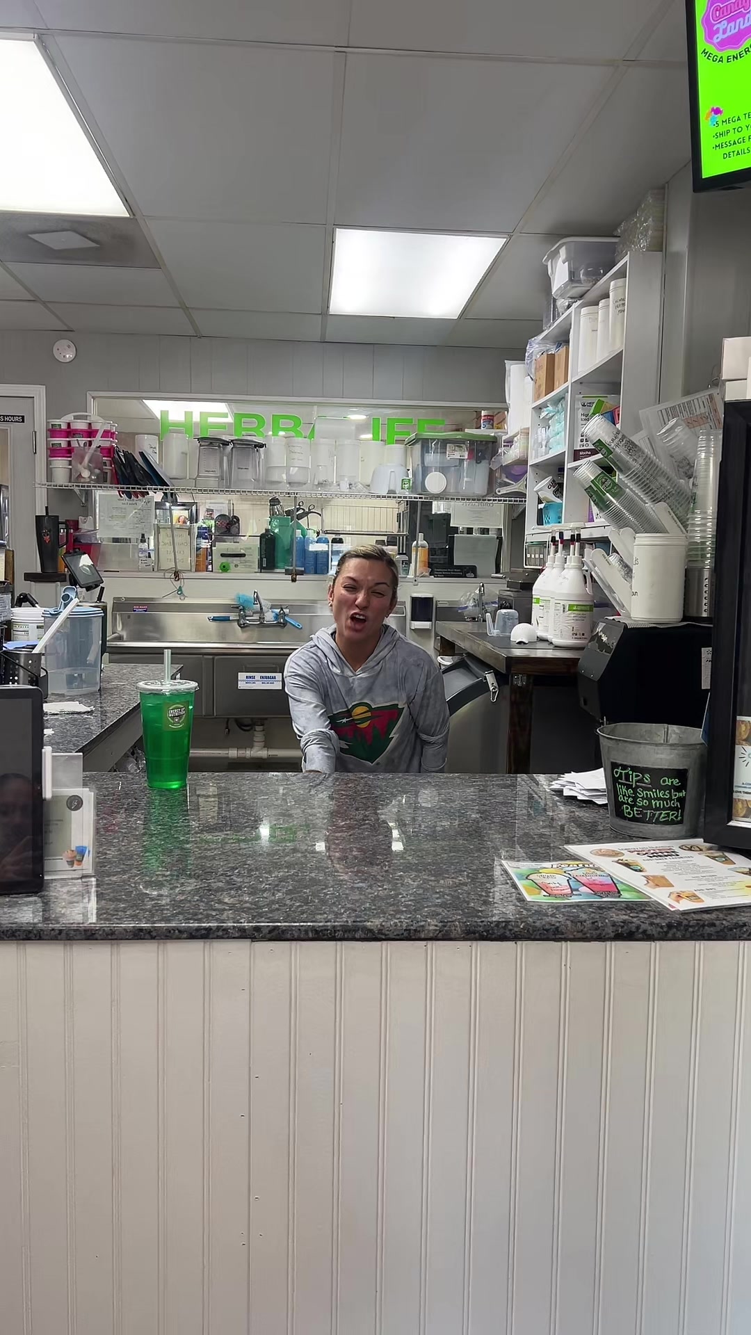 @Energy Up Nutrition