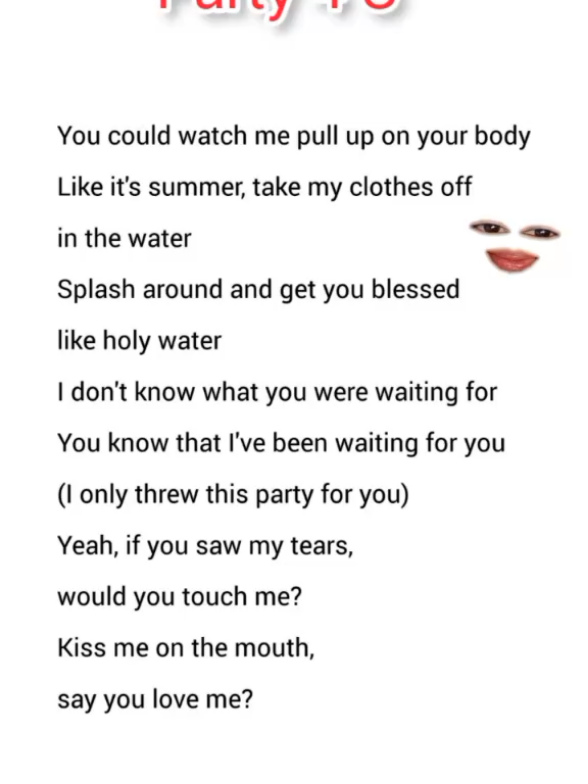 @Your rainybow