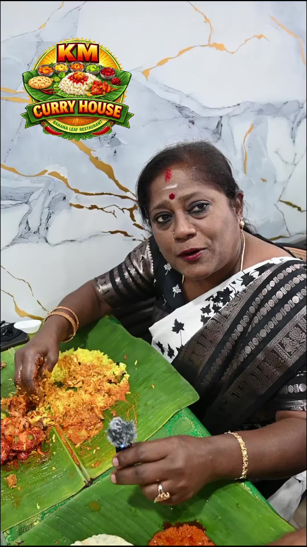 @KM CURRY HOUSE