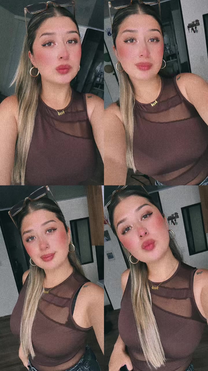 @Estefany Bolivar