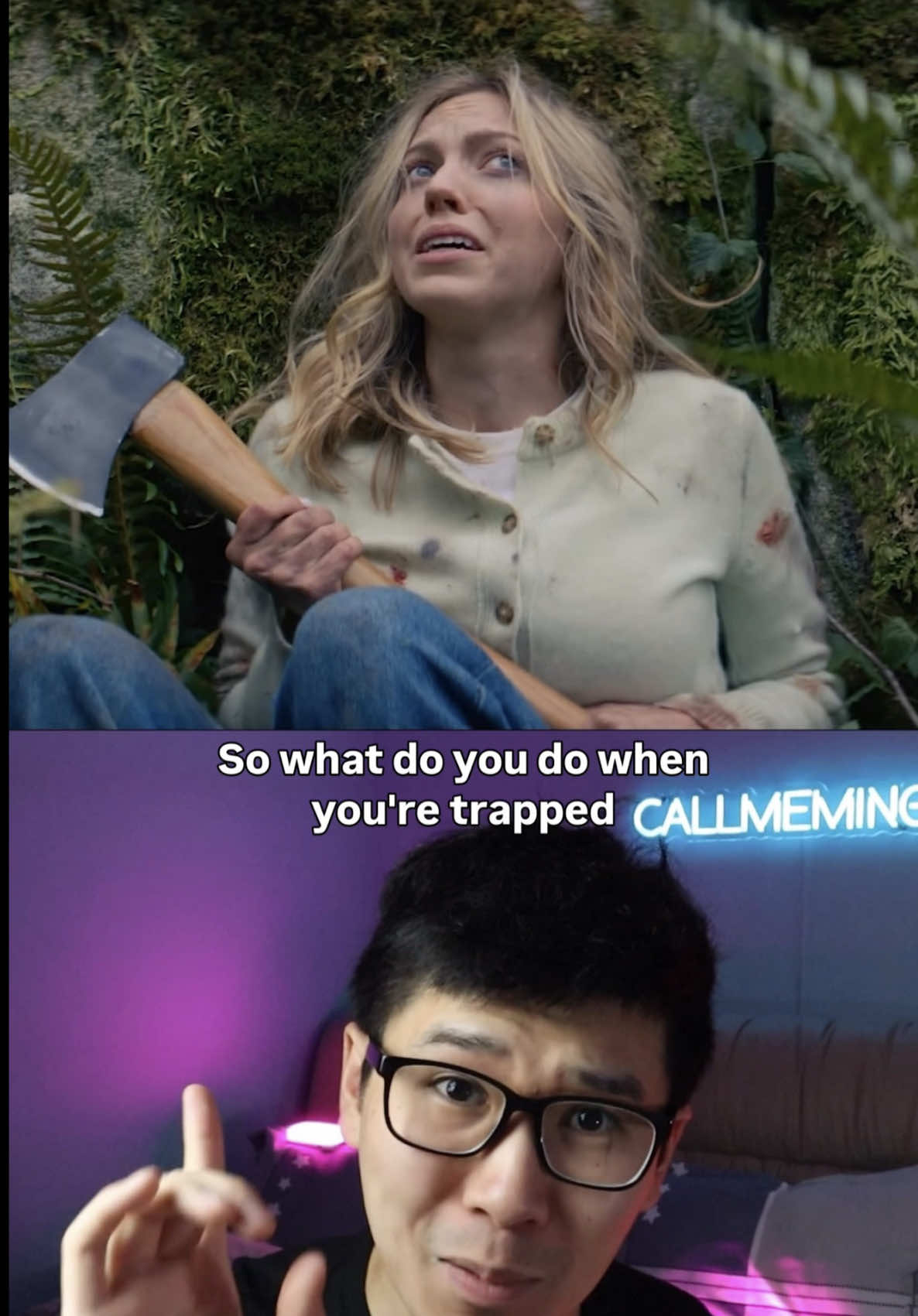 @CallMeMing &bull; Toronto Creator
