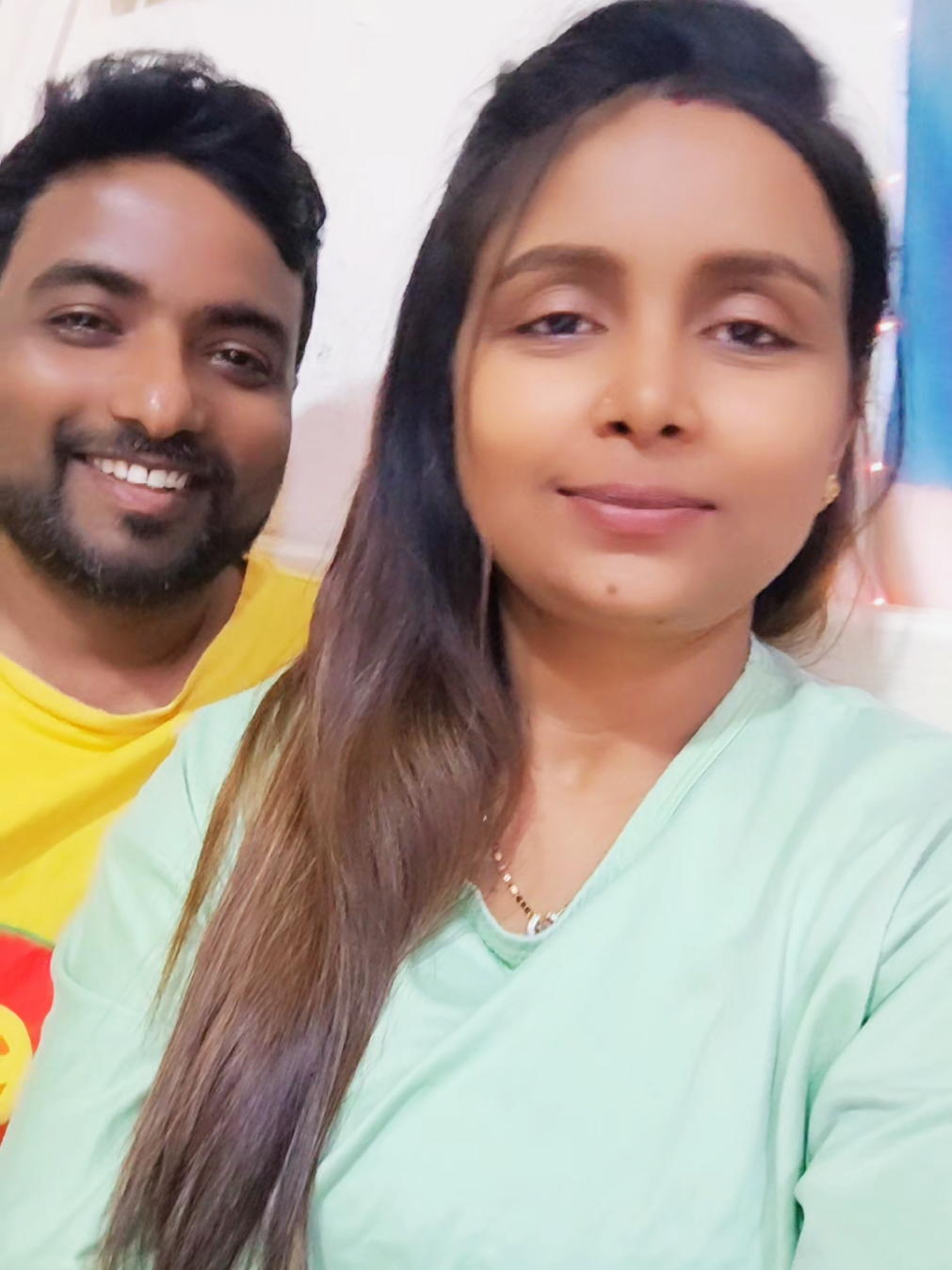 @Prissha❤️Sanjeet