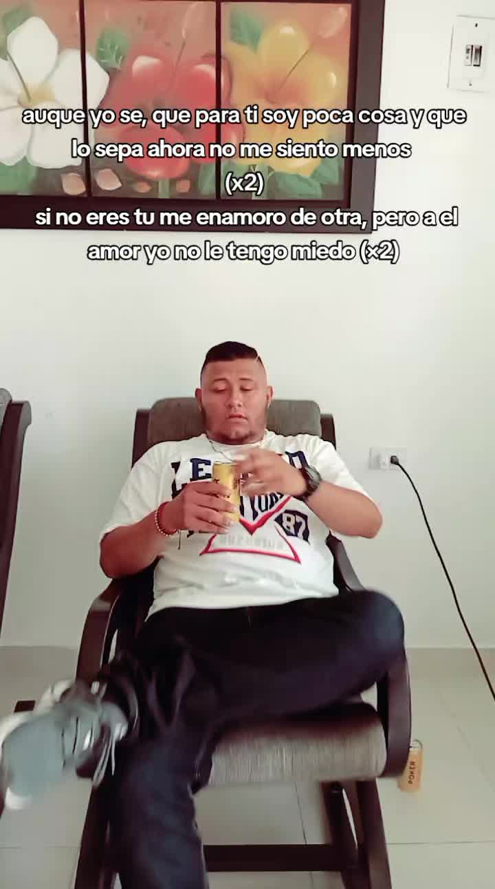 @Michael El Pri 😎