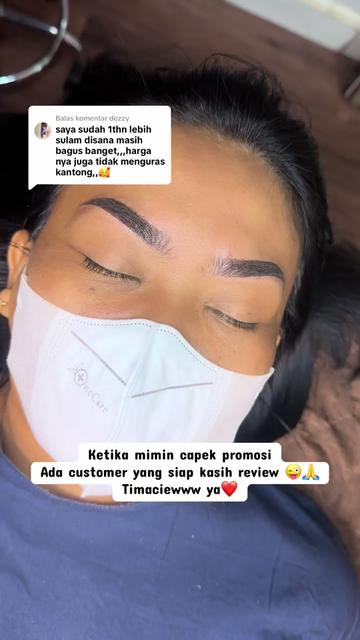 @SEMPIDI SALON