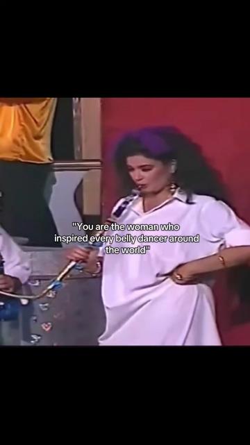 @Egyptian dancing