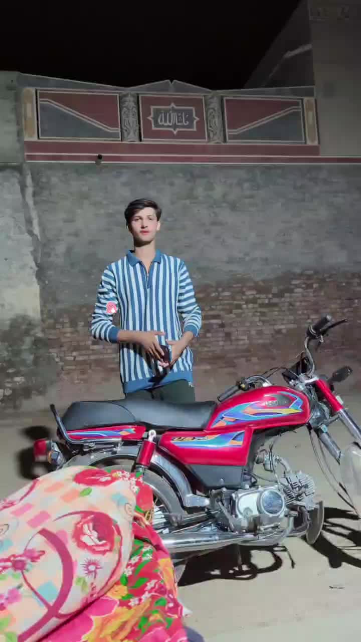 @Noman Chadhar