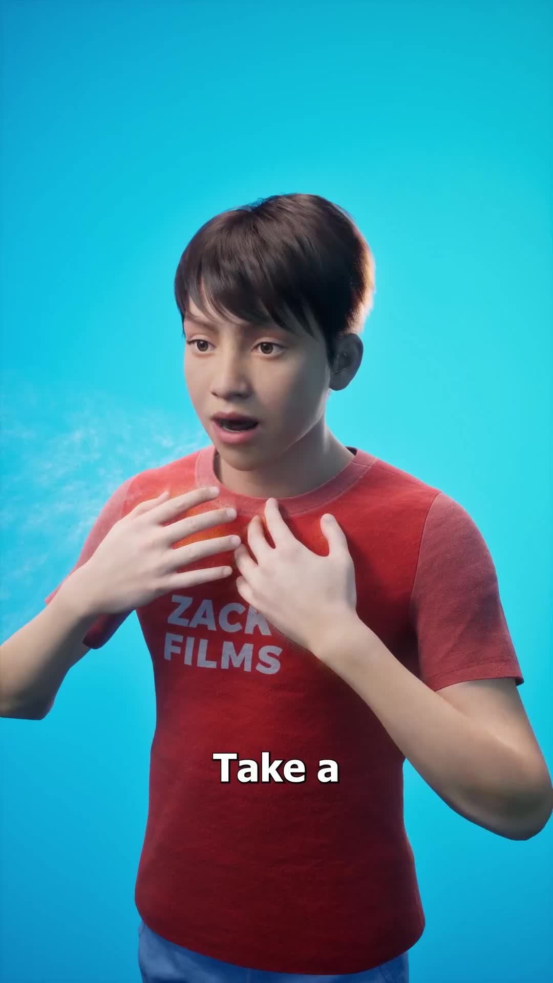 @Zack D. Films