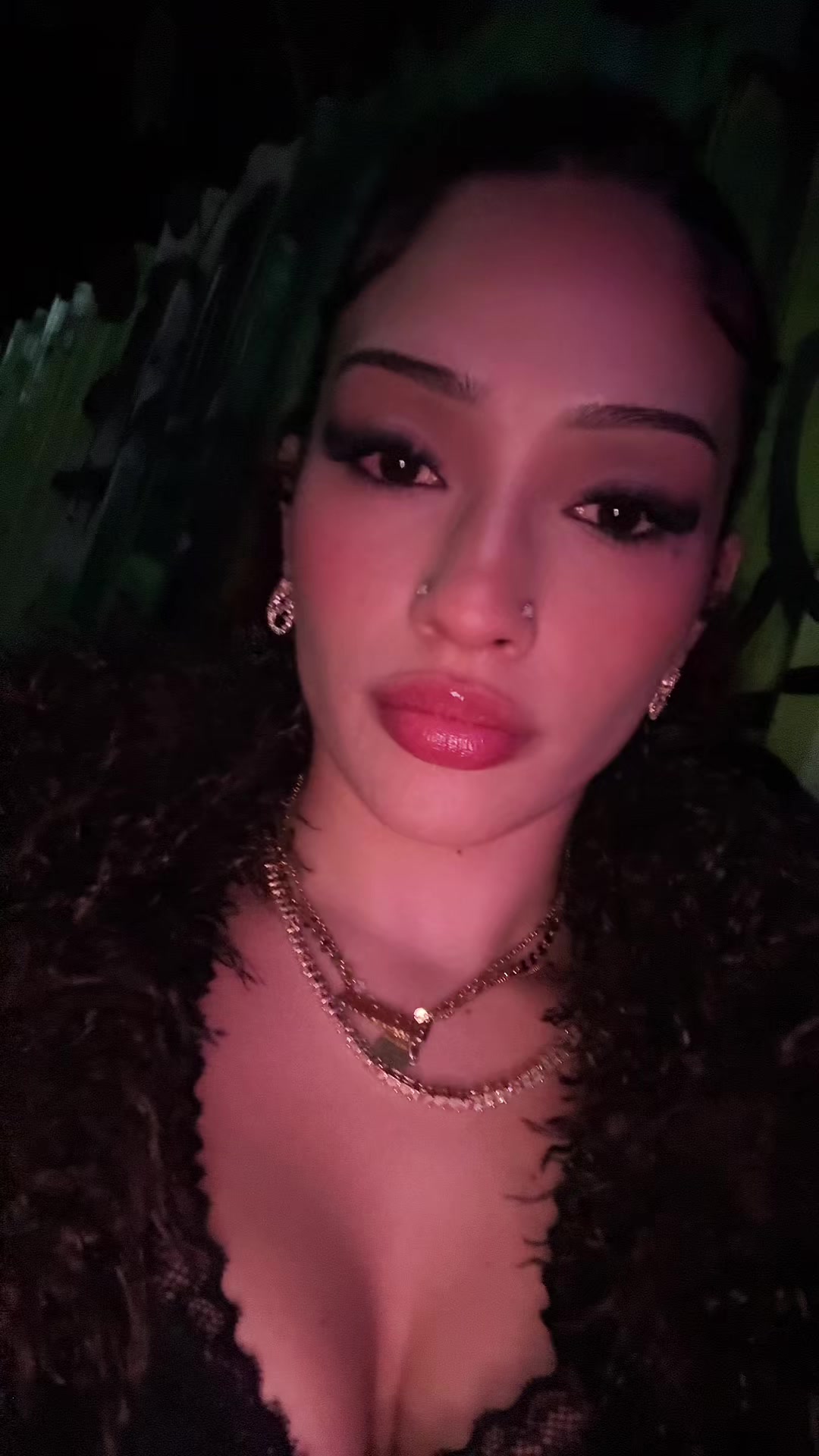 @Babi Youhanna💋