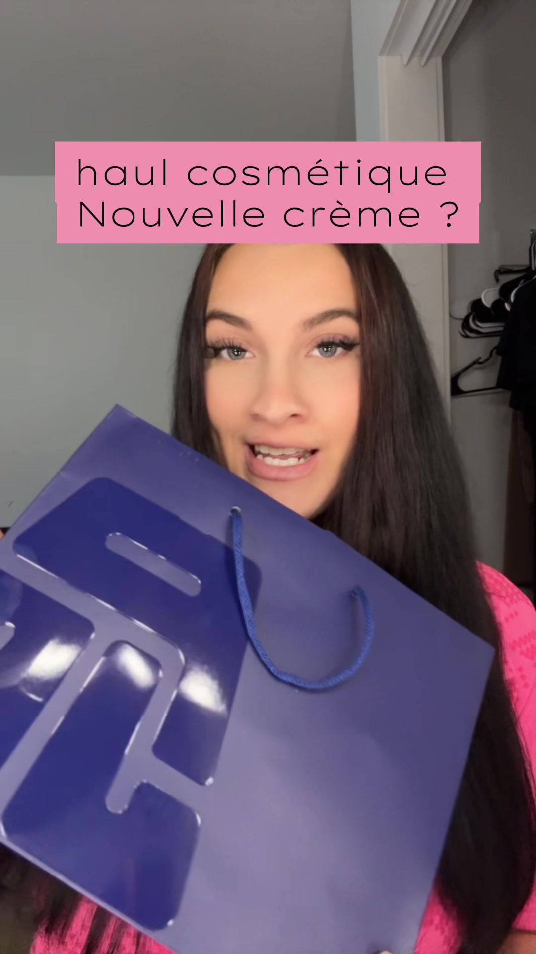 @madame Ⓜ️