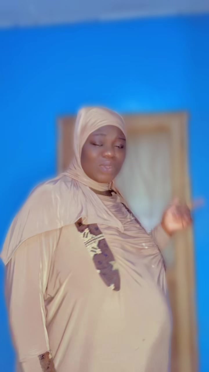 @Hajjia Latifa🦋💦 GOD IS HERE