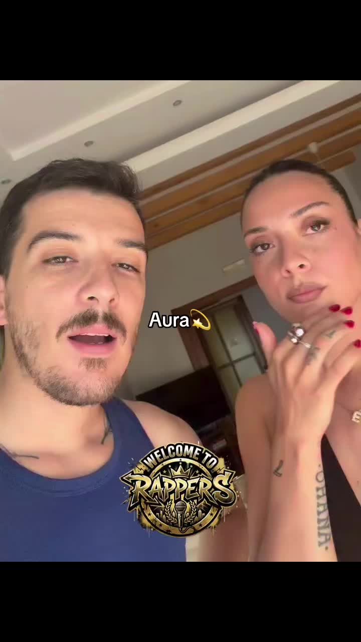 @Welcometorappers