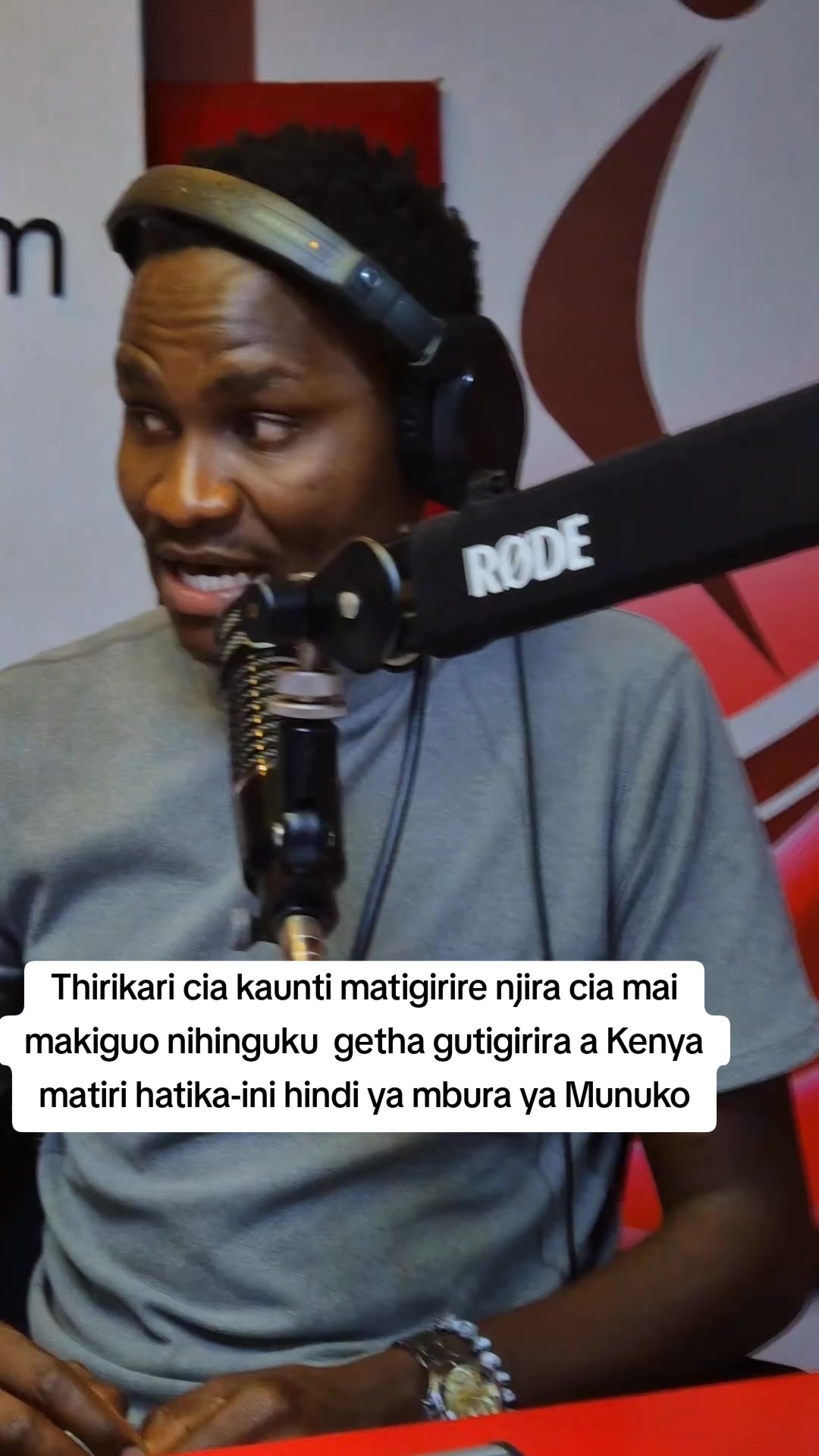 @Inooro Fm