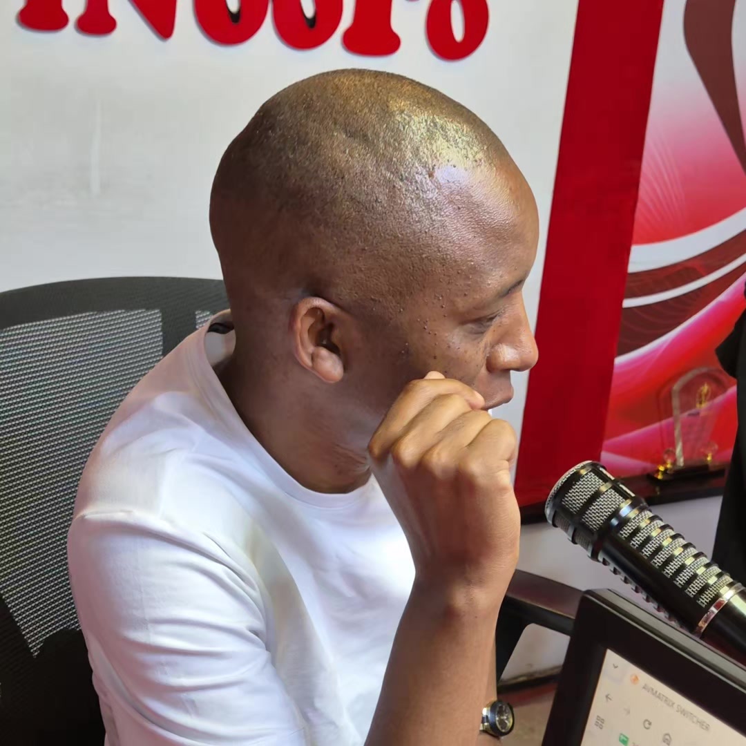 @Inooro Fm