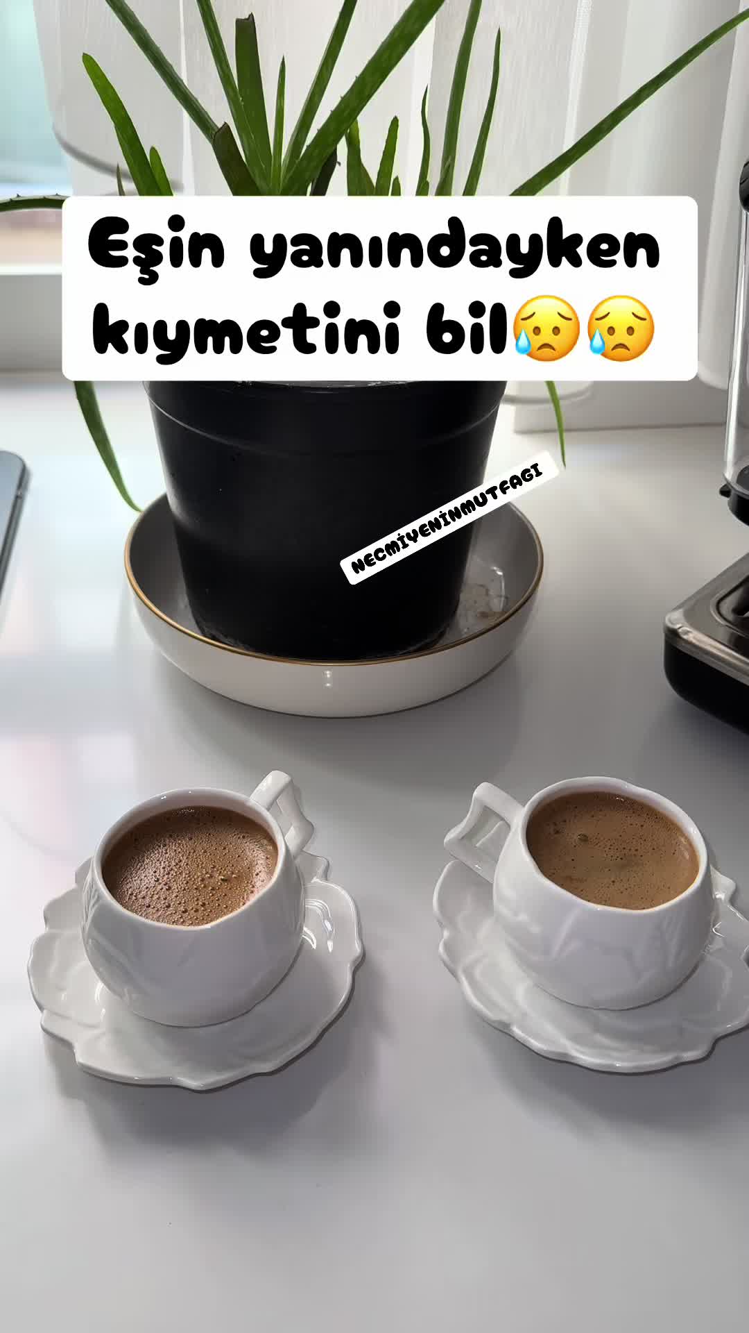 @NECMİYENİN MUTFAĞI
